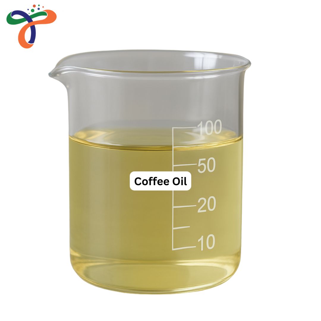 Coffee Oil